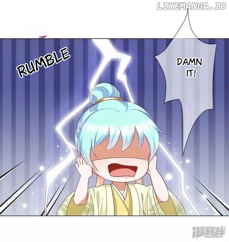 My Toxic Concubine chapter 7 - page 2